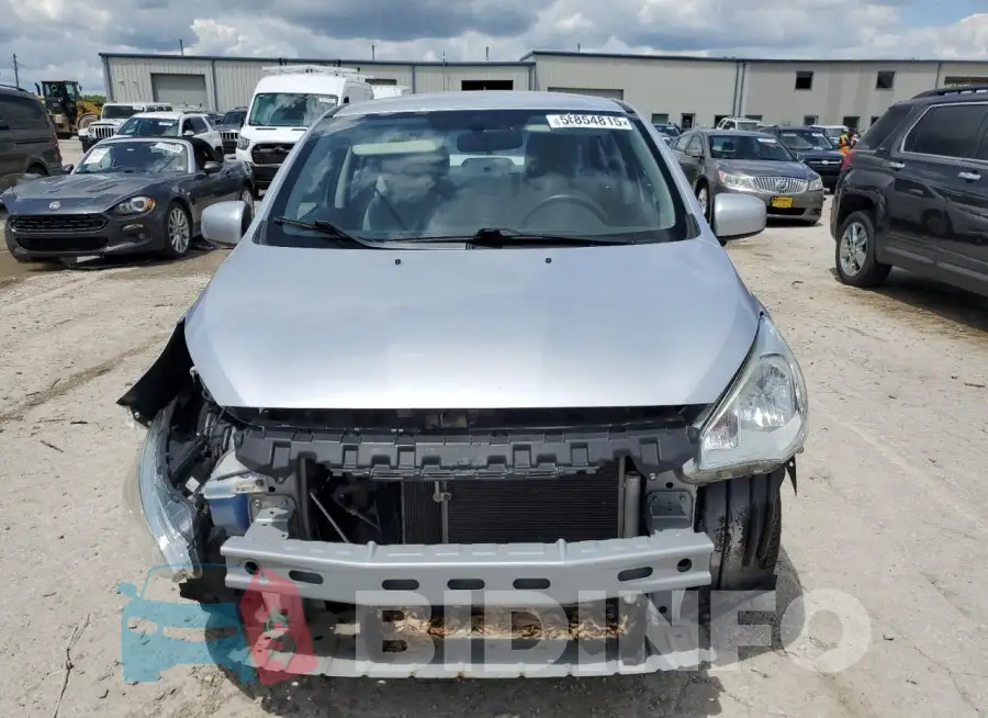 ML32F3FJ5HHF08931 Photo# 5