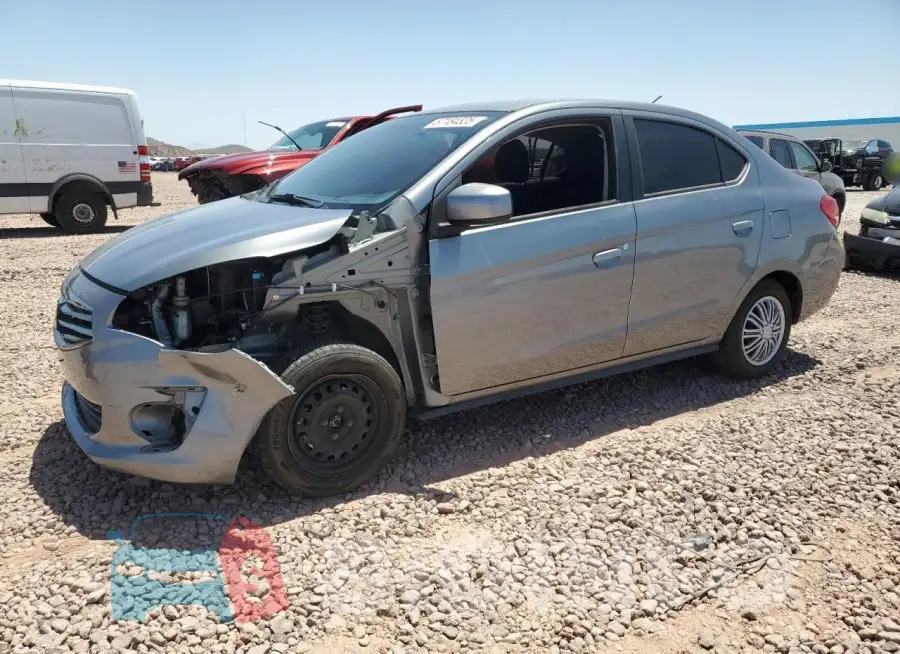 ML32F3FJ8KHF12155 Photo# 1