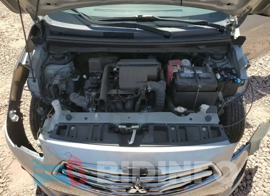 ML32F3FJ8KHF12155 Photo# 11