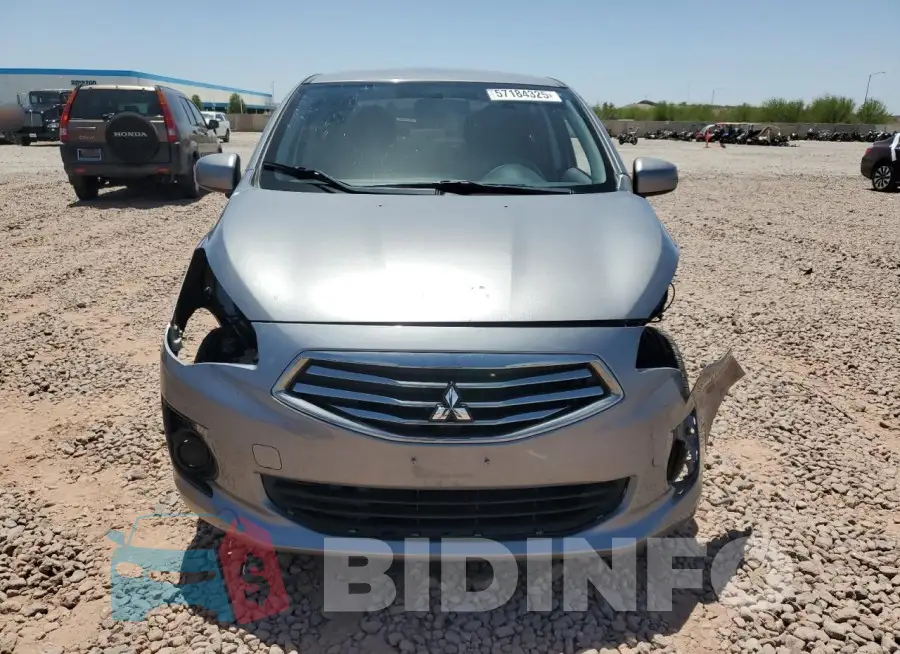 ML32F3FJ8KHF12155 Photo# 5