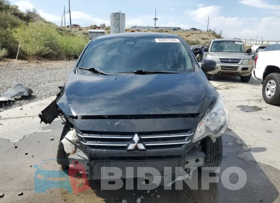 ML32FUFJ7NHF08088 Photo# 5
