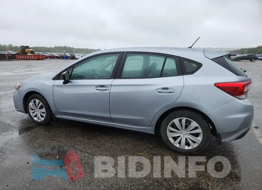4S3GTAA6XK3735469 Photo# 2