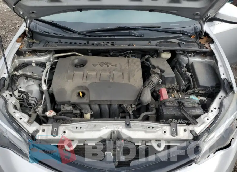 2T1BURHE9HC918316 Photo# 11