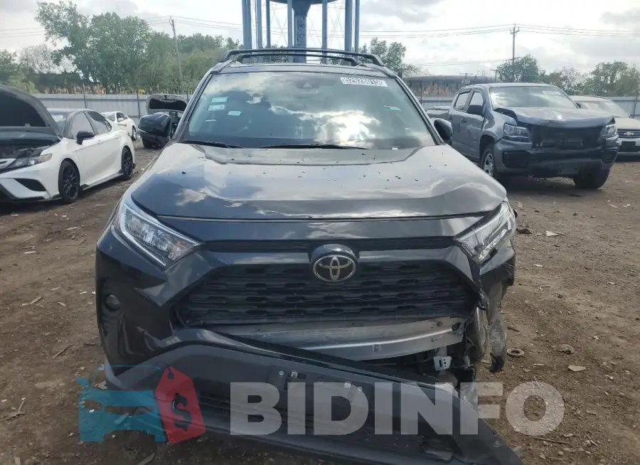 2T3A1RFV2MW226874 Photo# 5