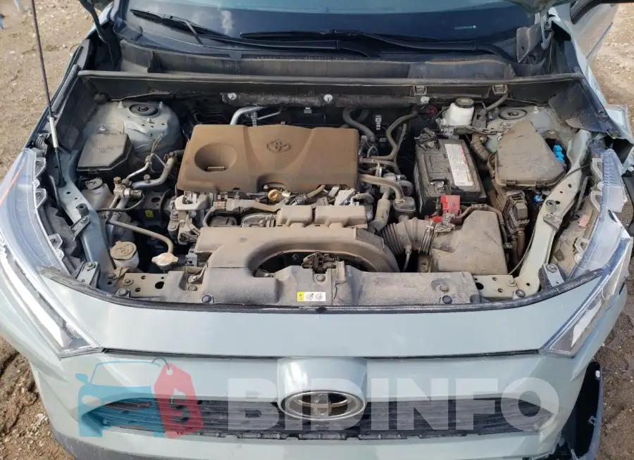 2T3C1RFV8MW145144 Photo# 12