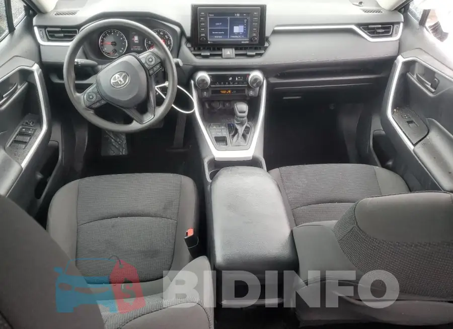 2T3F1RFV1MC241518 Photo# 8
