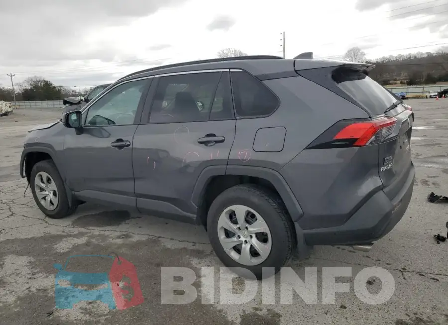 2T3F1RFV6LC090545 Photo# 2