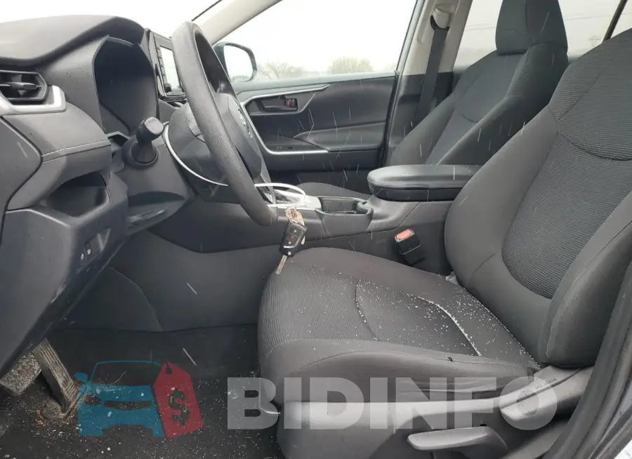 2T3F1RFV6LC090545 Photo# 7