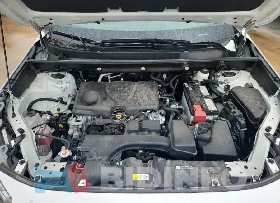 2T3W1RFV6RC280323 Photo# 12