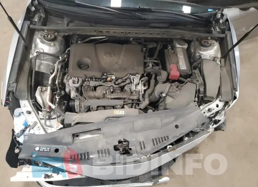 4T1B11HK4KU706669 Photo# 11