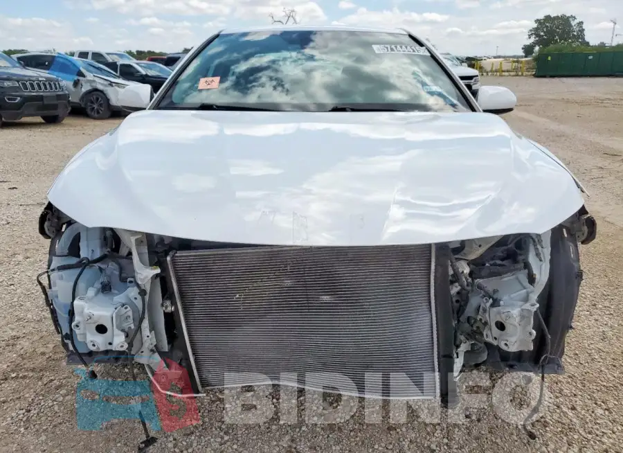 4T1C31AK2NU585783 Photo# 5
