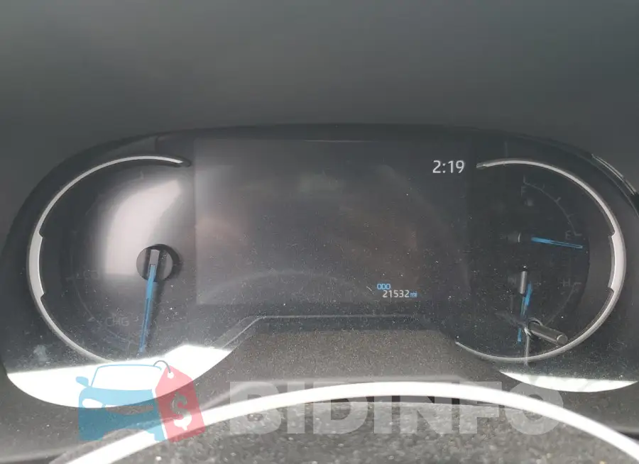 4T3D6RFV2NU069816 Photo# 9