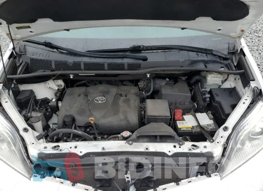 5TDZZ3DC8LS061830 Photo# 12