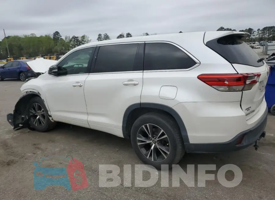 5TDZZRFH4JS247194 Photo# 2