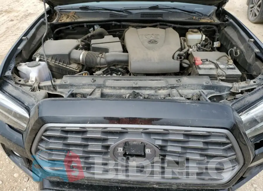 5TFCZ5AN1MX256607 Photo# 11