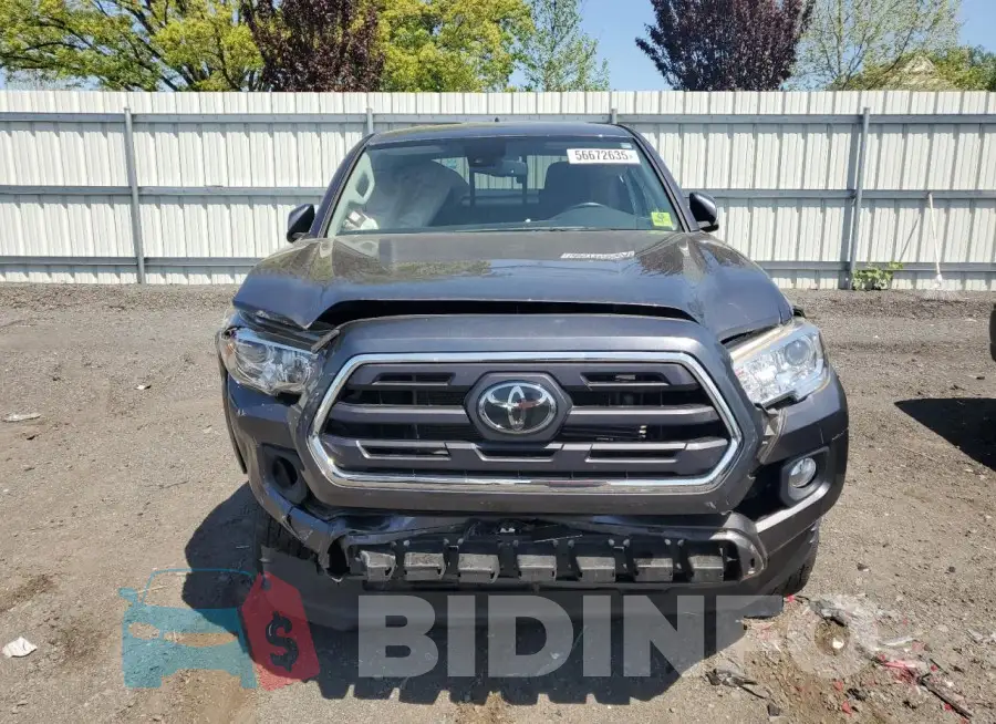 5TFSZ5AN8KX209180 Photo# 5