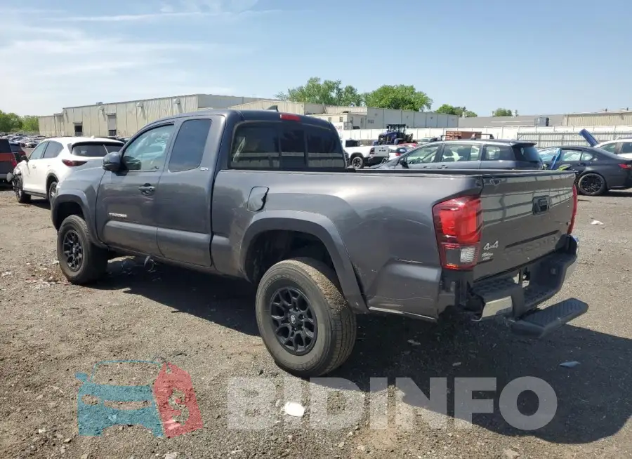 5TFSZ5AN8KX209180 Photo# 2