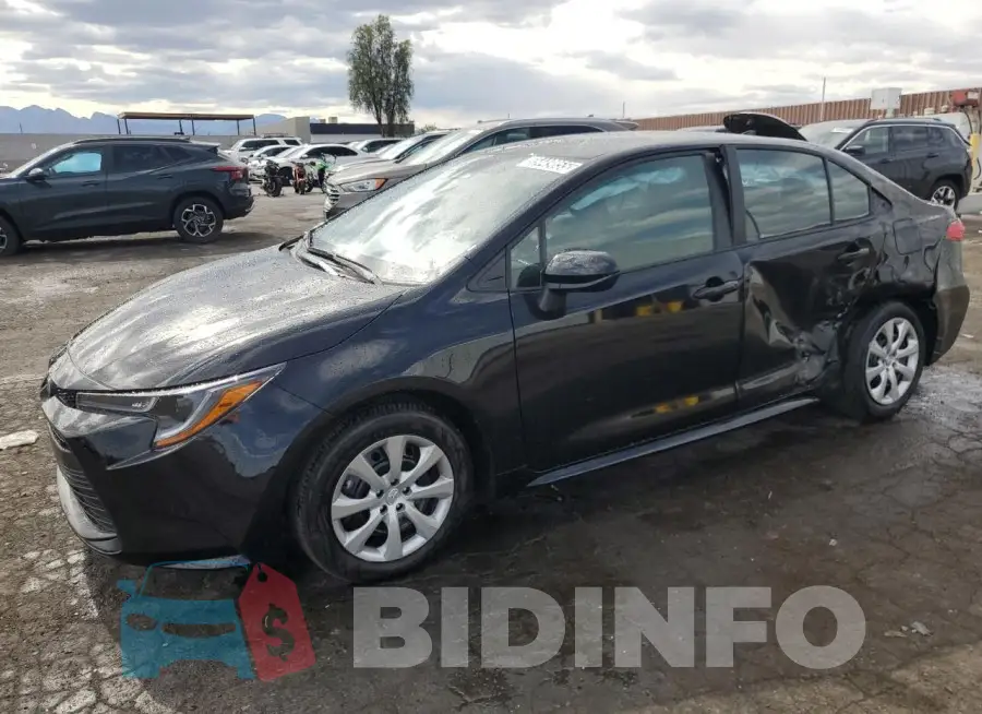 5YFB4MDE0SP282207 Photo# 1