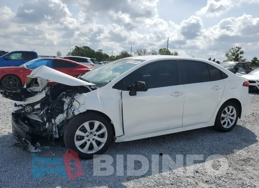 5YFB4MDE2RP162905 Photo# 1