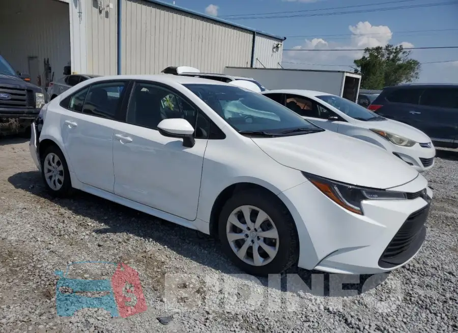 5YFB4MDE4RP218956 Photo# 4