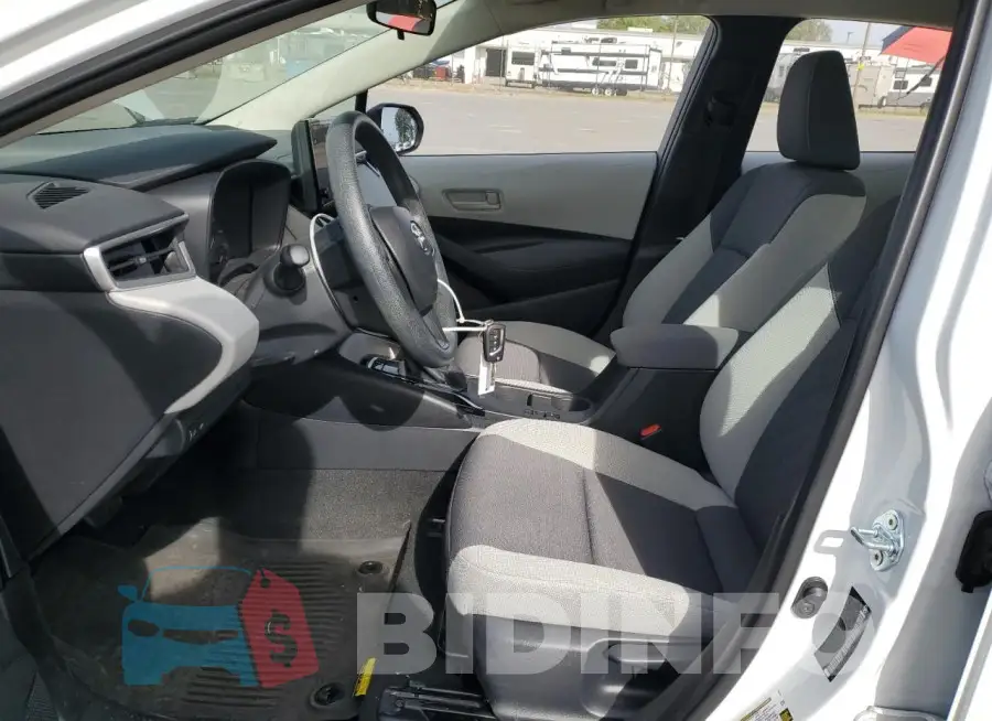 5YFB4MDE8RP159054 Photo# 7