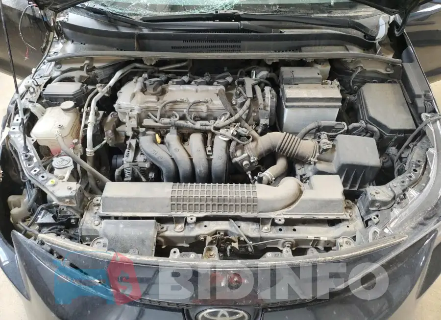 5YFBPMBE3MP149244 Photo# 11