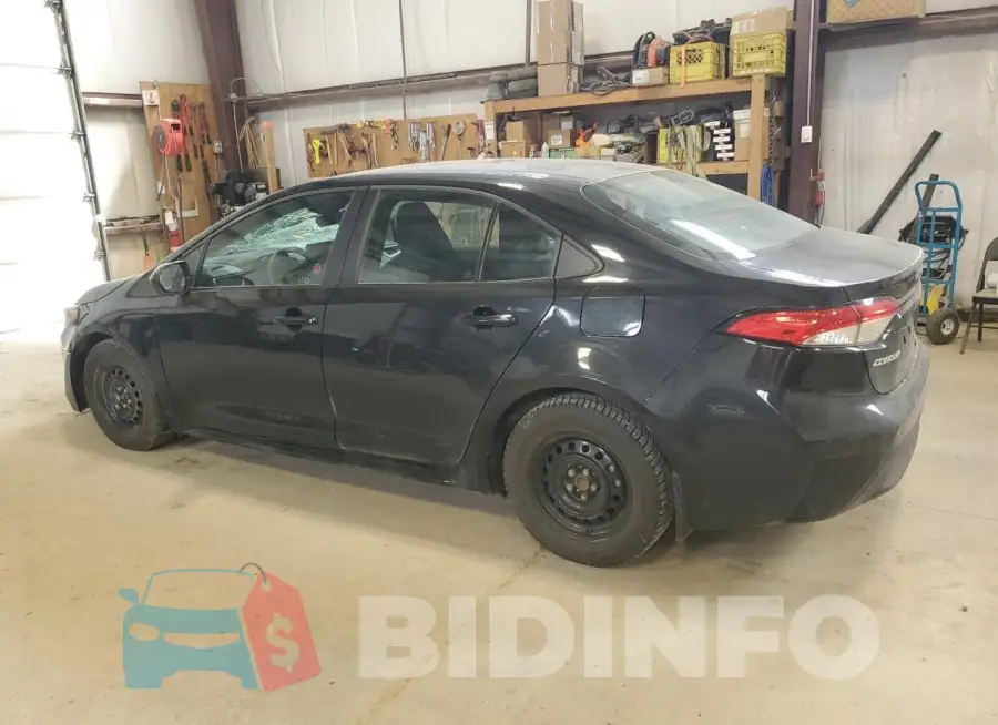 5YFBPMBE3MP149244 Photo# 2