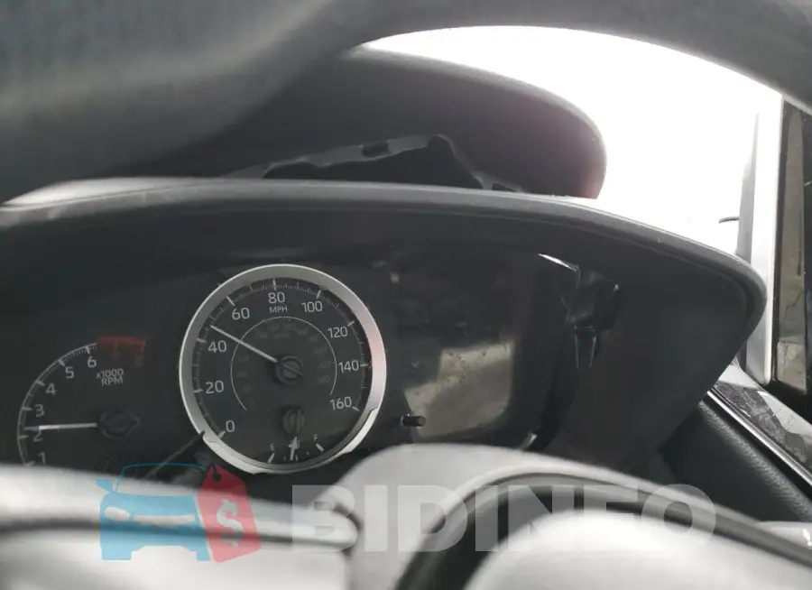 5YFEPMAEXMP163544 Photo# 9