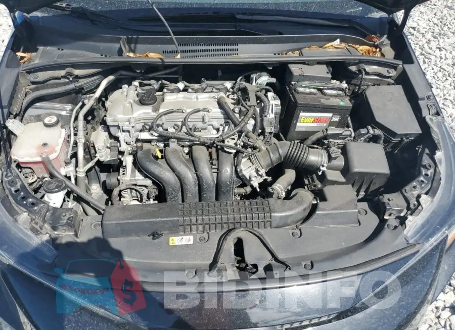 5YFEPRAE2LP118934 Photo# 11