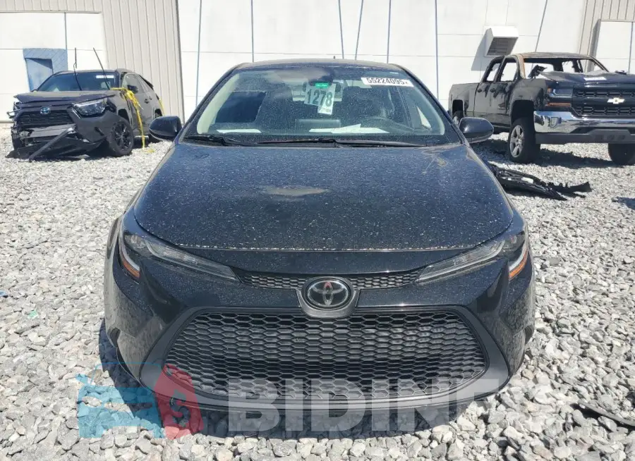 5YFEPRAE2LP118934 Photo# 5