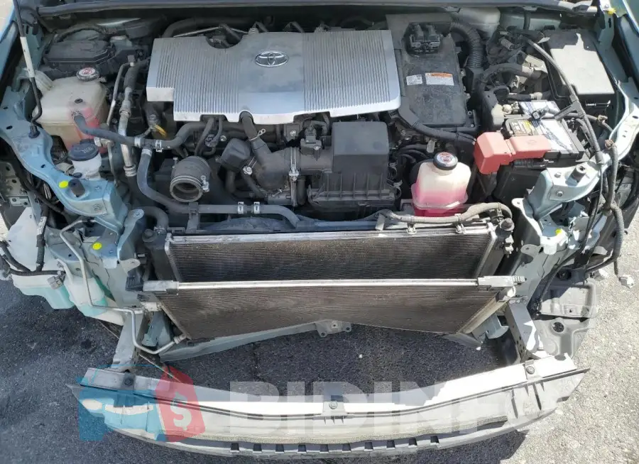 JTDKARFU5G3028776 Photo# 11
