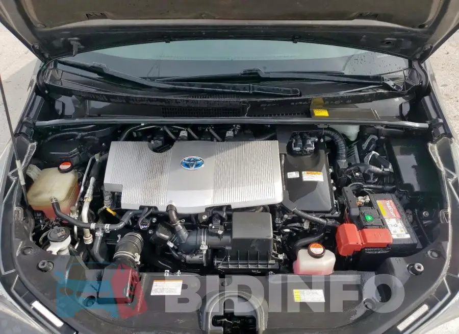 JTDKARFU7G3508611 Photo# 11
