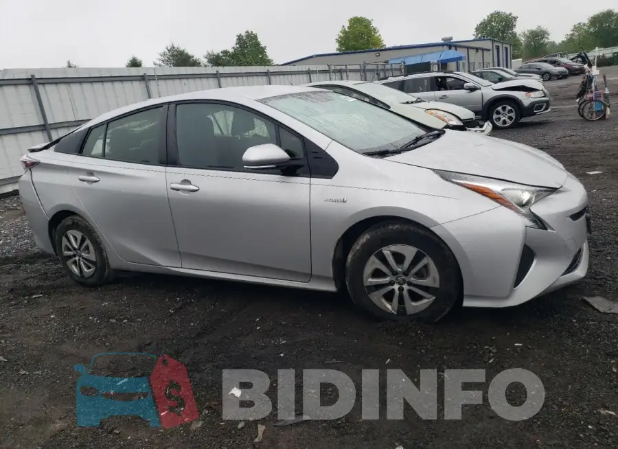 JTDKARFU7G3519253 Photo# 4