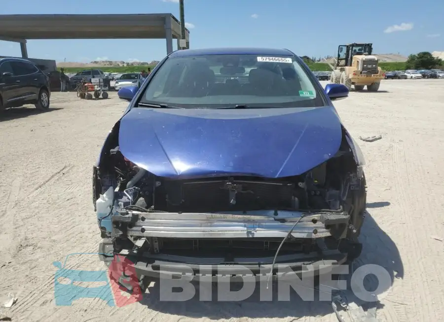 JTDKARFU8G3526177 Photo# 5
