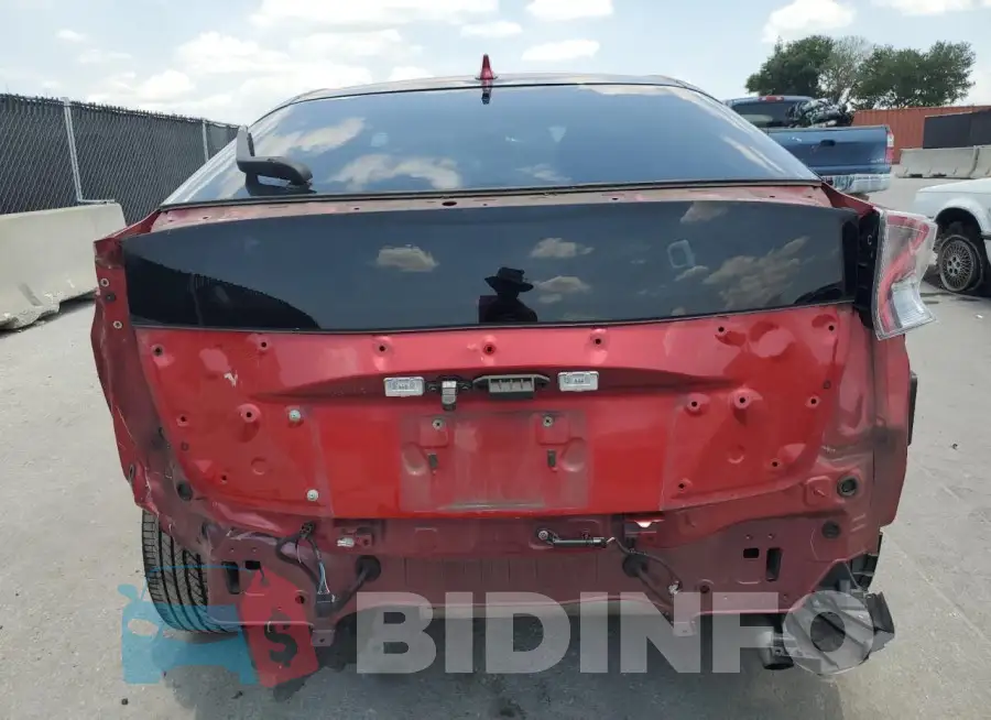 JTDKARFU9G3505256 Photo# 6