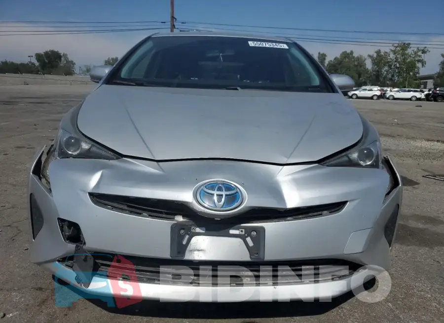 JTDKBRFU0G3003443 Photo# 5