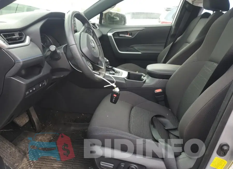 JTM16RFV8ND525897 Photo# 7