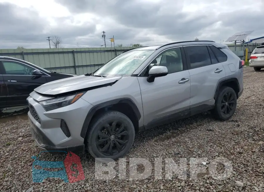 JTM16RFV8ND525897 Photo# 1