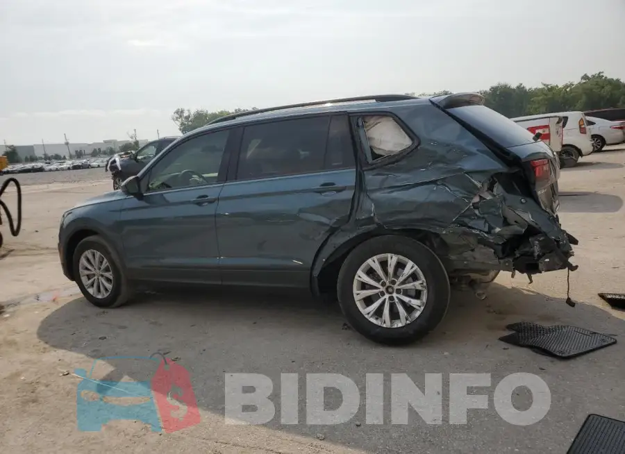3VV1B7AX6KM146889 Photo# 2