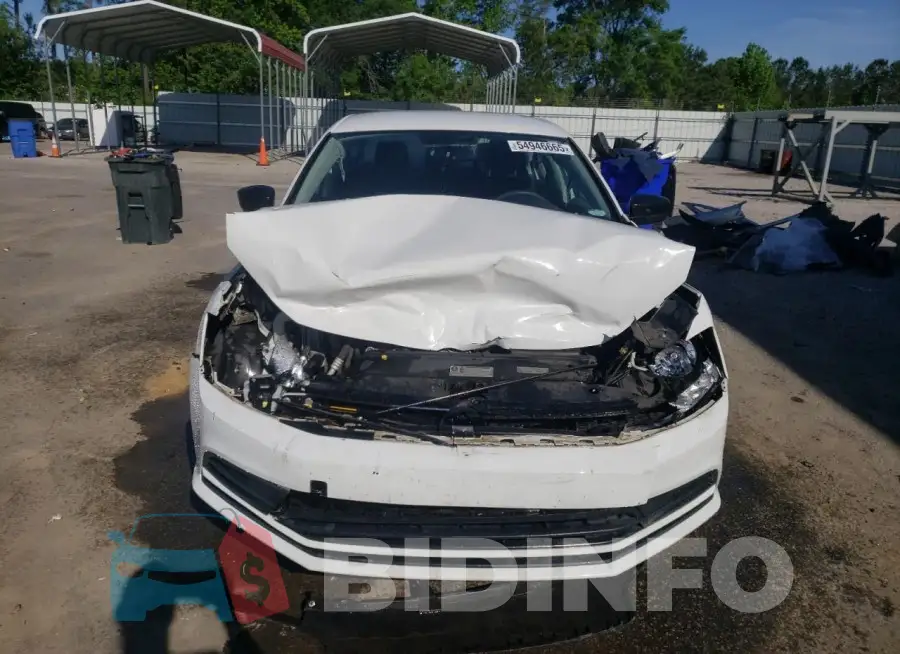3VW267AJ7GM284710 Photo# 5