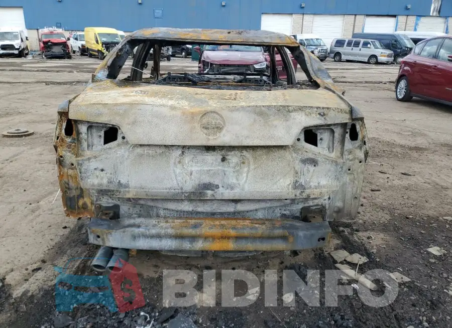 3VW2B7AJ3HM413071 Photo# 6