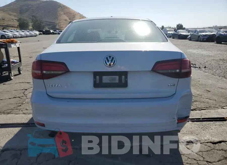 3VW2B7AJ4HM384731 Photo# 6