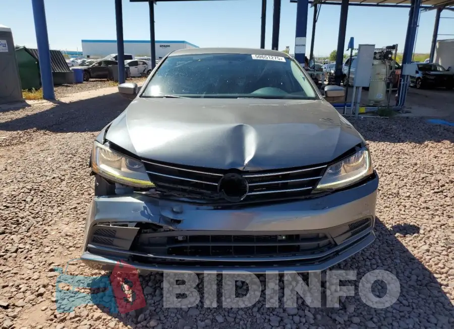 3VW2B7AJ9HM366290 Photo# 5
