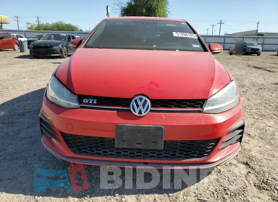 3VW447AUXJM293823 Photo# 5