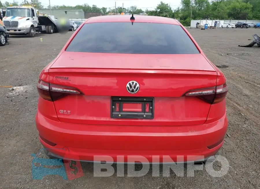3VW5T7BU5KM148082 Photo# 6