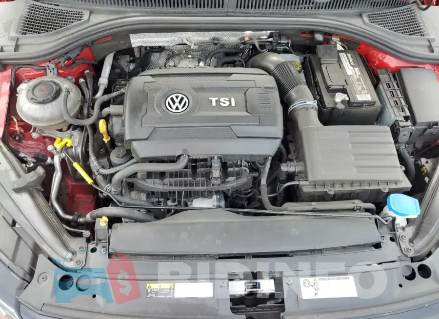 3VW5T7BU5KM148082 Photo# 11