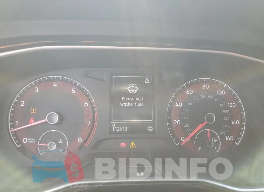 3VW6T7BU1KM244828 Photo# 9