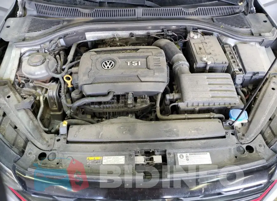 3VW6T7BU1KM244828 Photo# 11