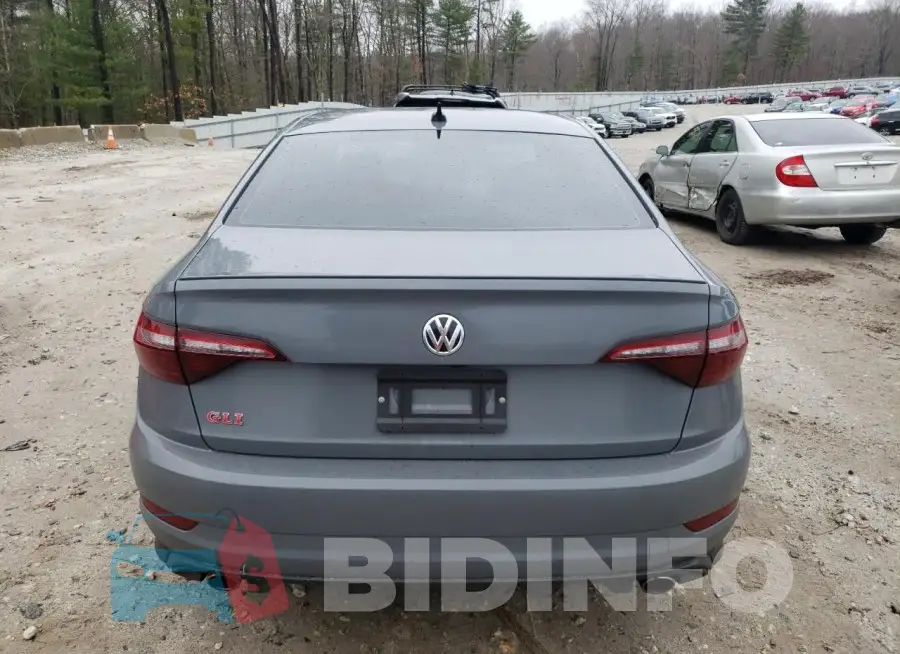 3VW6T7BU8MM059646 Photo# 6