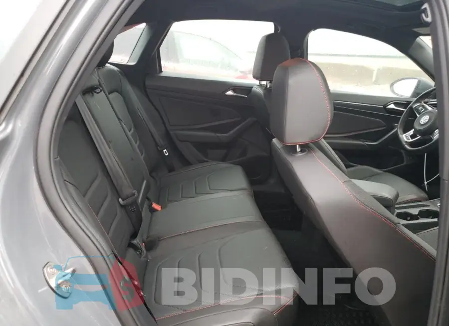 3VW6T7BU8MM059646 Photo# 10